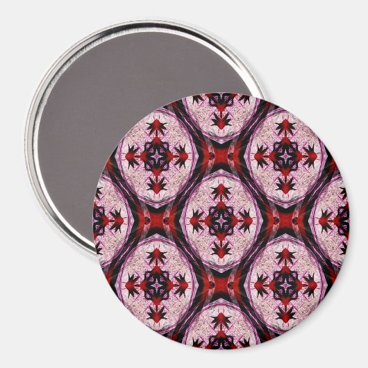 東、西、北、南…... マグネット (正面/裏面)