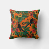 東can庭園 クッション (裏面)