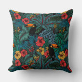 東can庭園 クッション (正面)