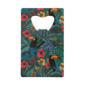 東can庭園 クレジットカード栓抜き (裏面)