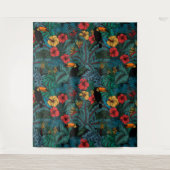 東can庭園 タペストリー (正面)