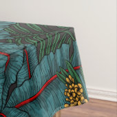 東can庭園 テーブルクロス (インサイチュ)