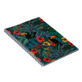 東can庭園 ノートブック (右側)