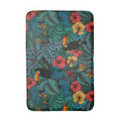 東can庭園 バスマット (正面縦)