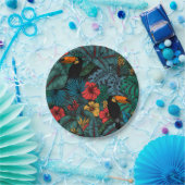 東can庭園 ペーパープレート (パーティー)