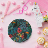 東can庭園 ペーパープレート (パーティー)