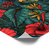 東can庭園 ポスター (角)