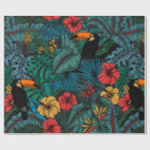 東can庭園 ラッピングペーパー (フラット)