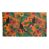 東can庭園 枕カバー (裏面-右)