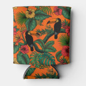 東can庭園 缶クーラー (正面)