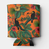 東can庭園 缶クーラー (裏面)