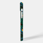 東can庭園 Case-Mate iPhoneケース (裏面 / 左)