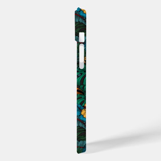 東can庭園 Case-Mate iPhoneケース (裏面 / 左)