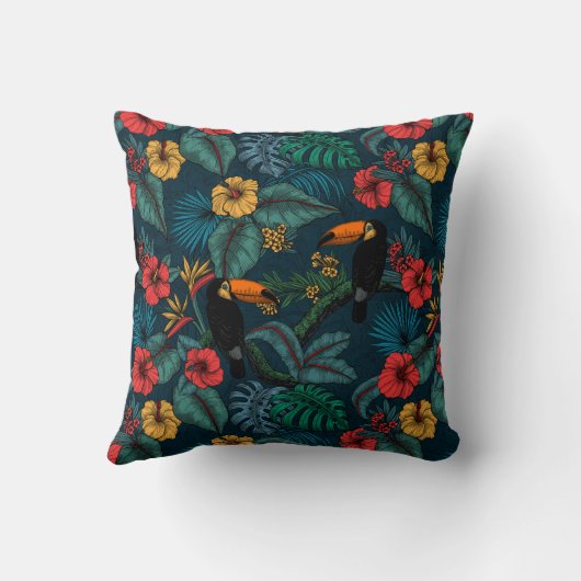 東can garden 2 クッション (裏面)