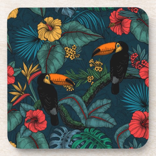 東can garden 2 コースター (正面)