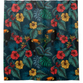 東can garden 2 シャワーカーテン (正面)