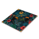 東can garden 2 タイル (側面)