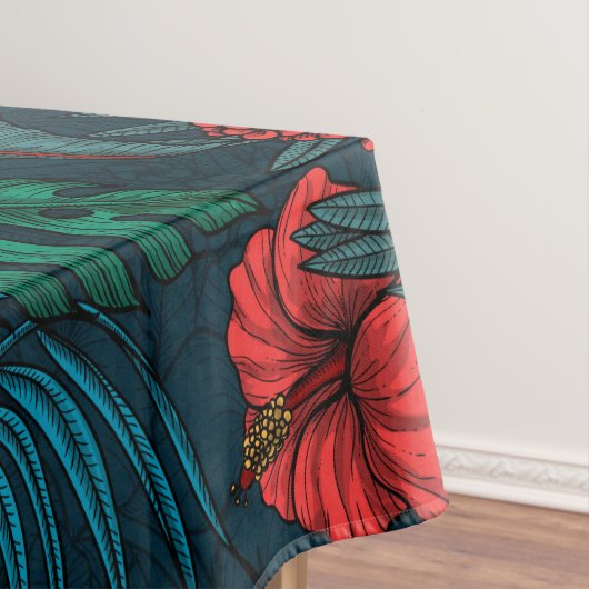 東can garden 2 テーブルクロス (インサイチュ)