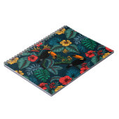 東can garden 2 ノートブック (左側)