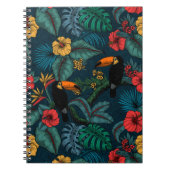 東can garden 2 ノートブック (正面)