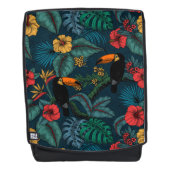 東can garden 2 バックパック (正面)