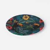 東can garden 2 ペーパープレート (アングル)