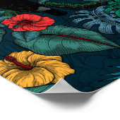 東can garden 2 ポスター (角)