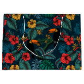 東can garden 2 ラージペーパーバッグ (正面)