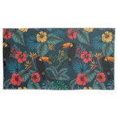 東can garden 2 枕カバー (正面左)