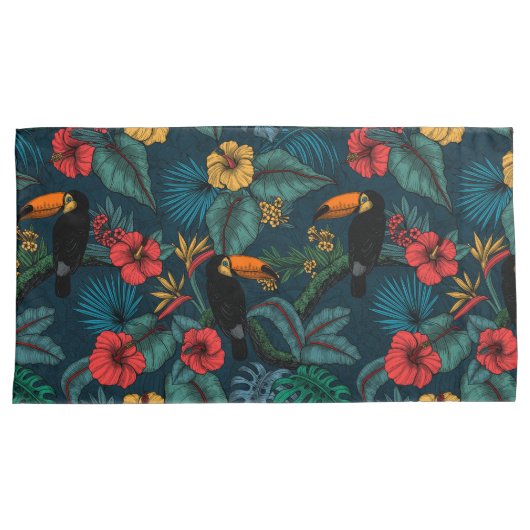 東can garden 2 枕カバー (正面右)