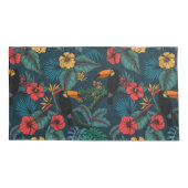 東can garden 2 枕カバー (裏面-左)