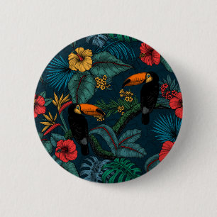 東can garden 2 缶バッジ