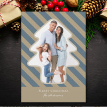 松お洒落の木形写真祭クリスマス