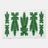 松のコンメットキッチンタオル キッチンタオル (横)