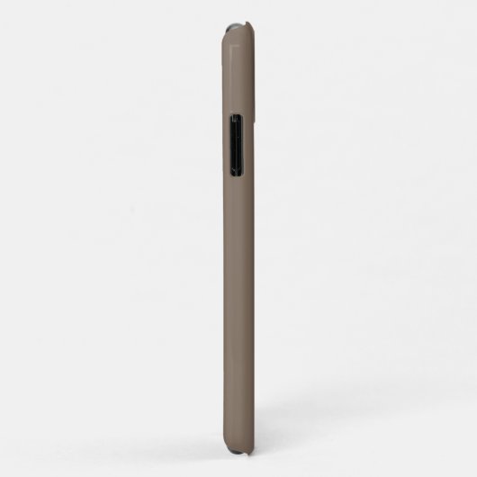 松の円錐 Case-Mate iPhoneケース (裏面/右)