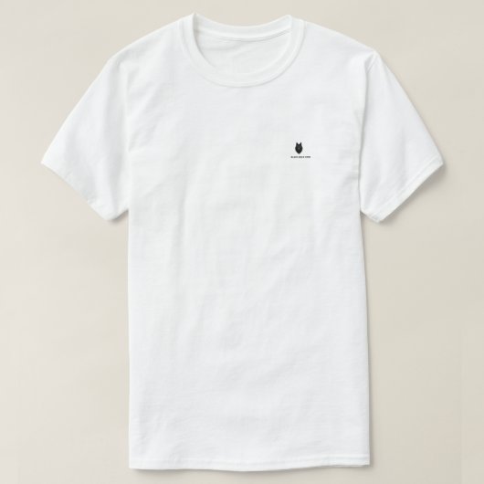 松の守護者 ハクトウワシ グラフィックTシャツ Tシャツ (デザイン正面)