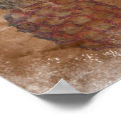 松の実 ポスター (角)