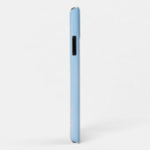 松の曲げブラフミシシッピ川を見下ろす Case-Mate iPhoneケース (裏面/右)