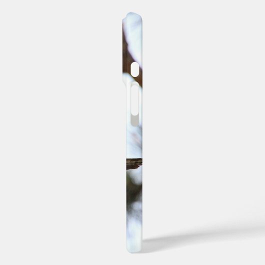 松の木のリス Case-Mate iPhoneケース (裏面 / 左)