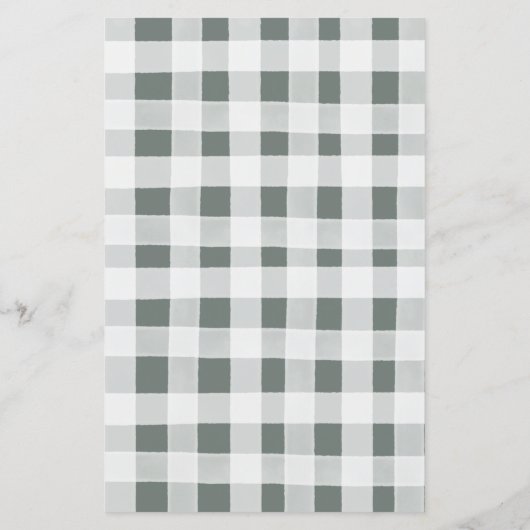 松の木の冒険ベビーシャワーベビー (裏面)