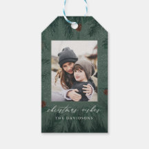 松の木の枠にピネコン、プライド、写真