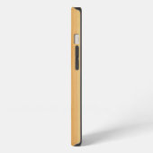松の木のiPhone 6ケース iPhoneケース (左側面)