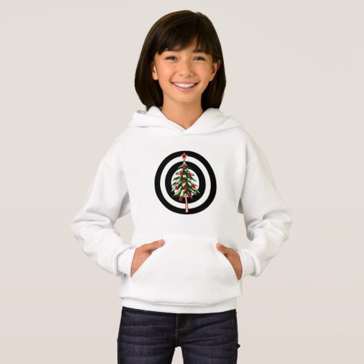 松の木 (正面フル)