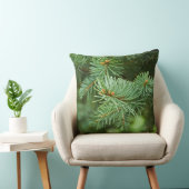 松の木 クッション (椅子)