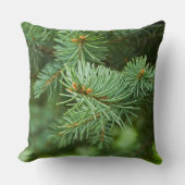 松の木 クッション (正面)