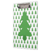 松の木 クリップボード (左)