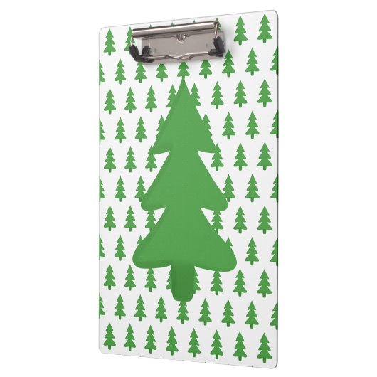 松の木 クリップボード (左)