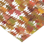 松の木 ショートテーブルランナー (コーナー)