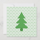 松の木 シーズンカード (正面)