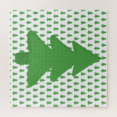 松の木 ジグソーパズル (横)